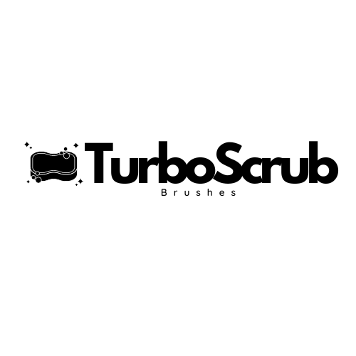 TurboScrub Brushes